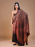 Women's Jamawar Wool Shawl